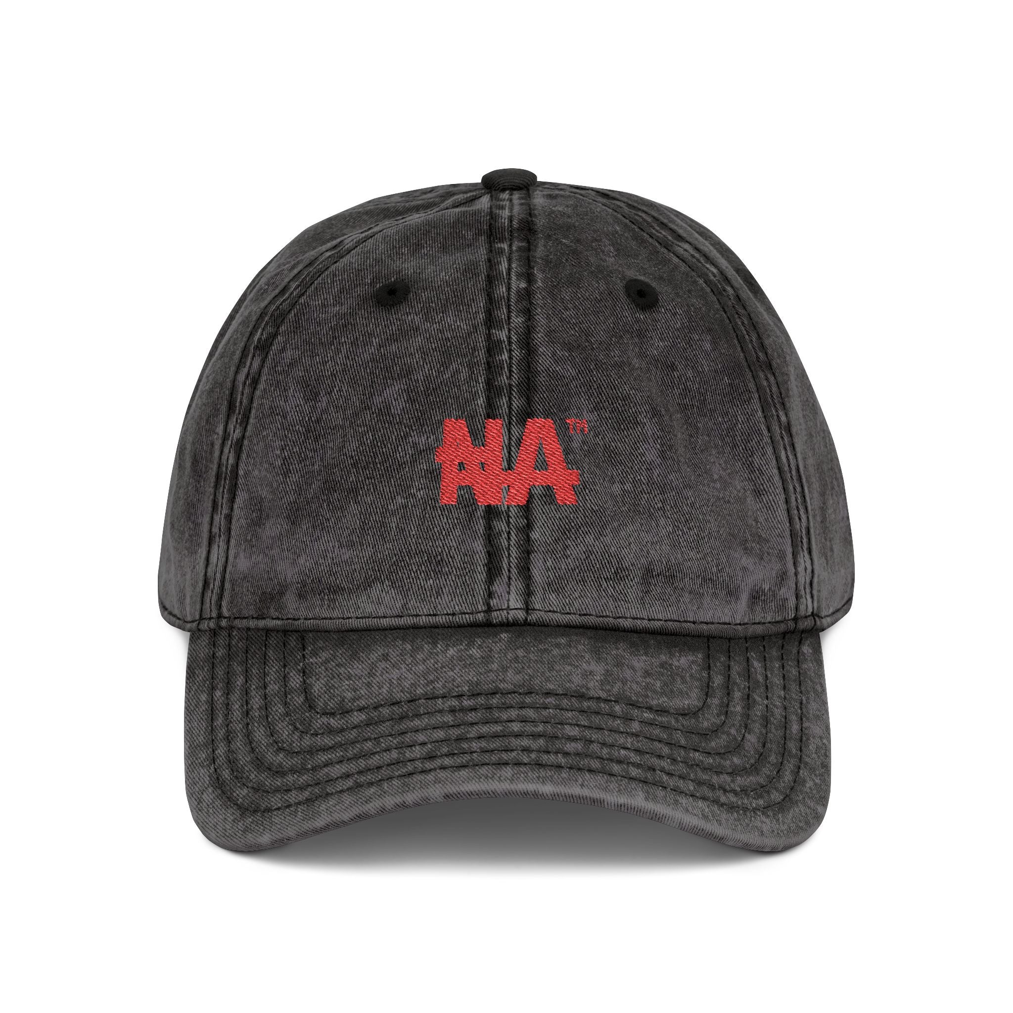 NA Vintage Cap (Embroidery)