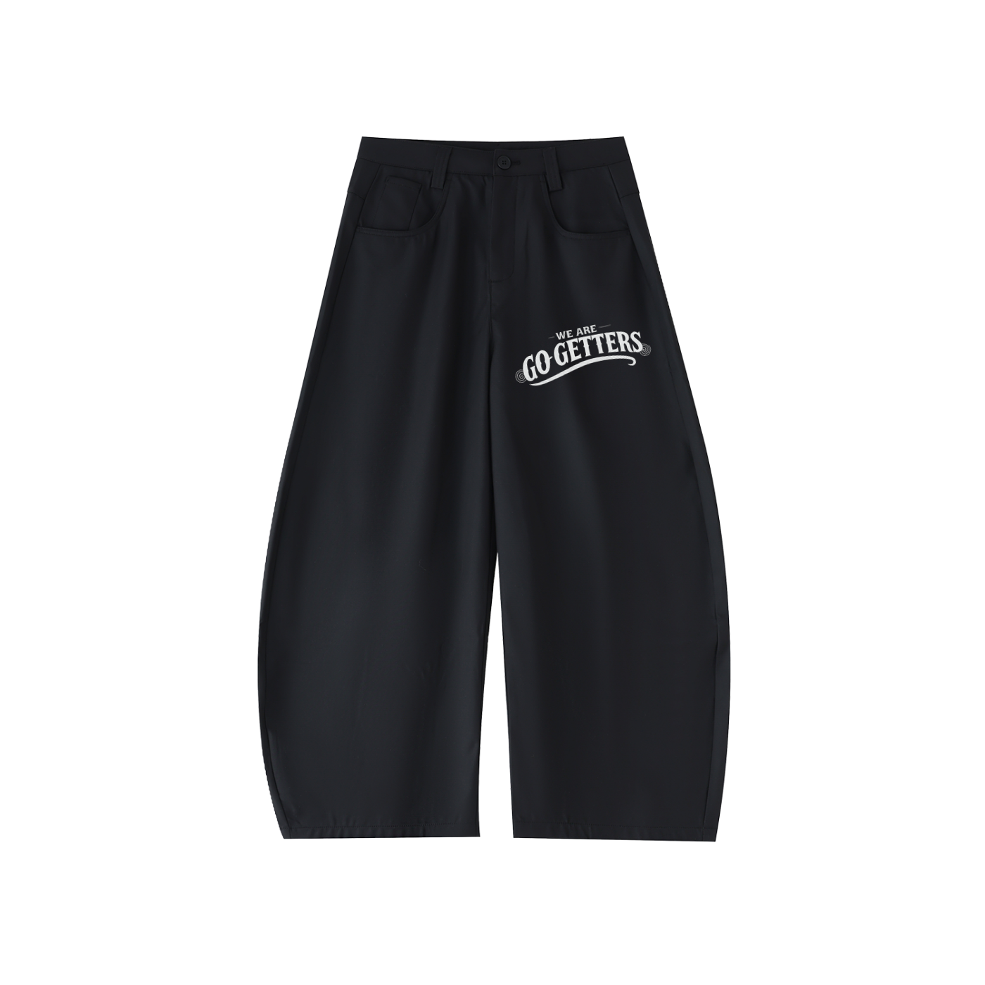 Essential Barrel "Go Getters" Dress Pants