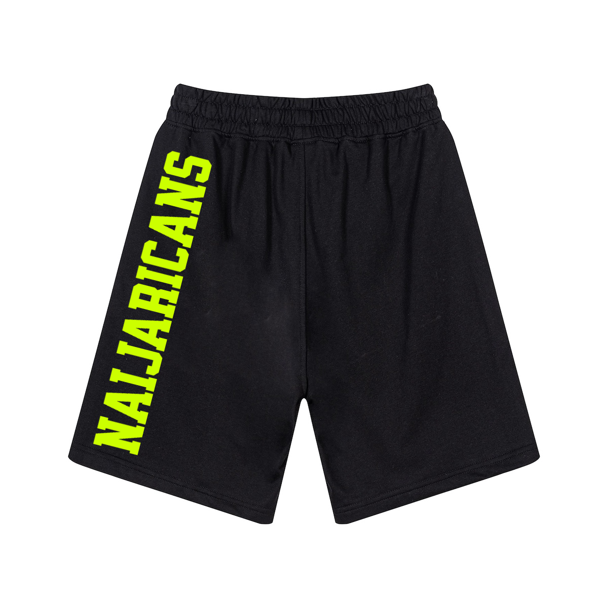 Unisex Casual Sweat NAIJARICANS Gym Shorts