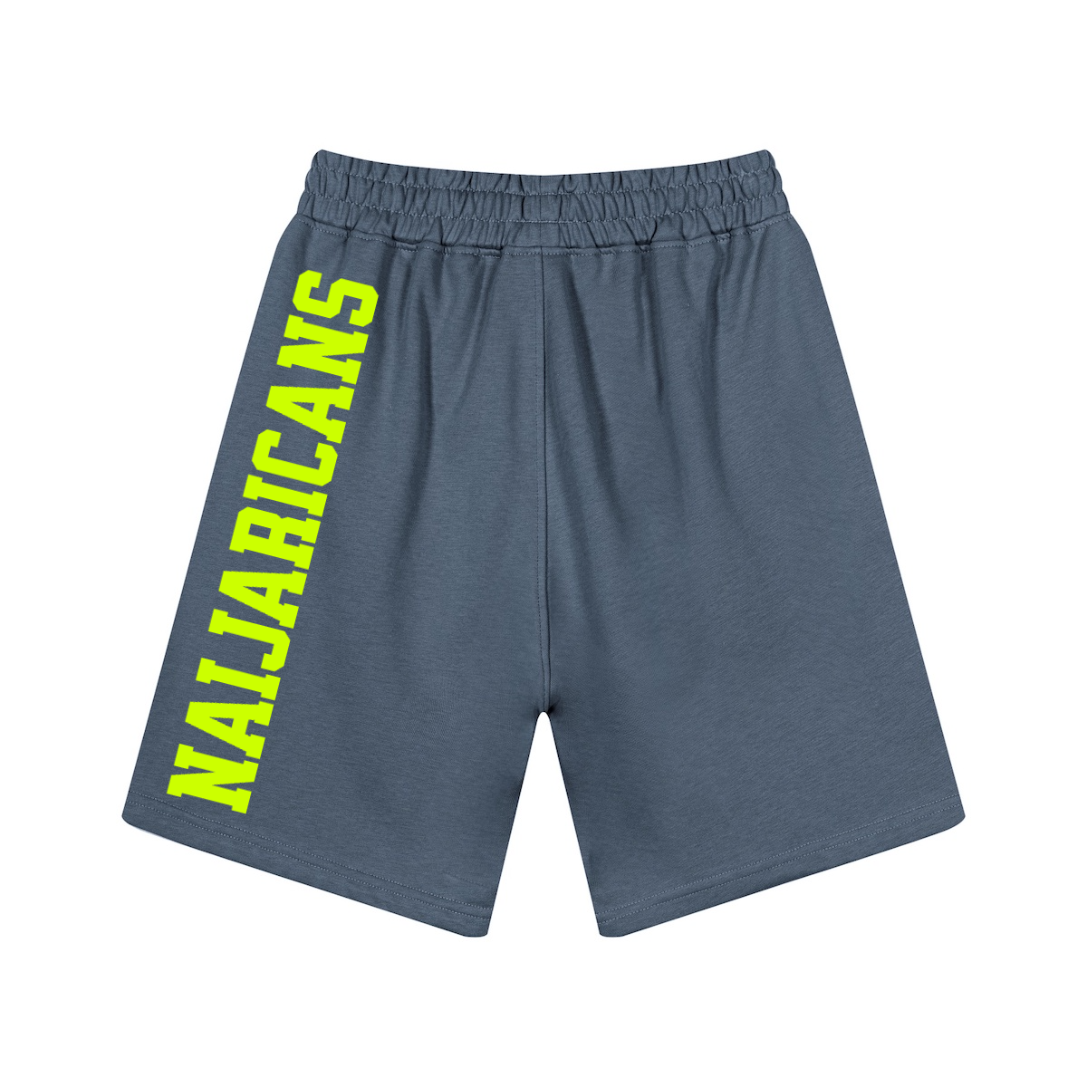 Unisex Casual Sweat NAIJARICANS Gym Shorts