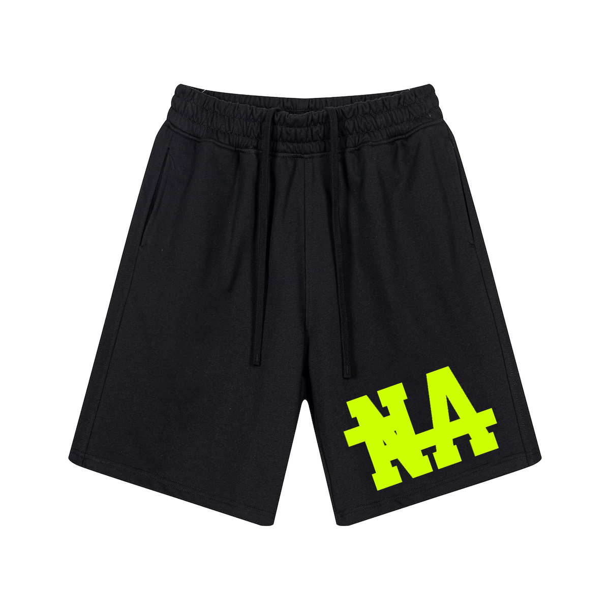 Unisex Casual Sweat NAIJARICANS Gym Shorts