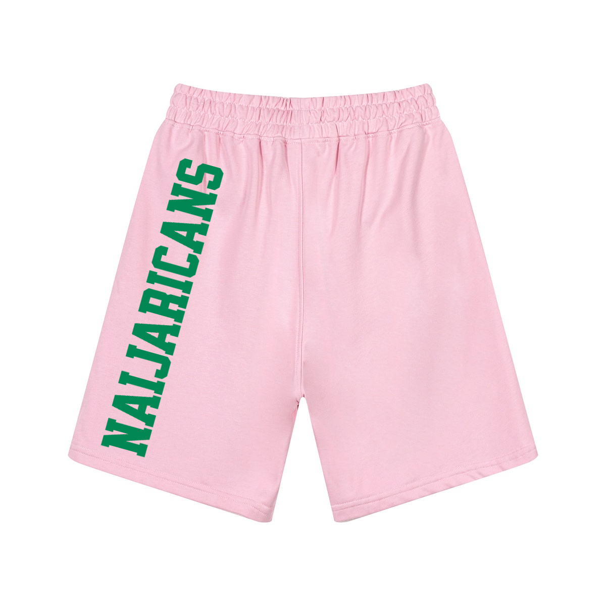 Unisex Casual Sweat NAIJARICANS Gym Shorts