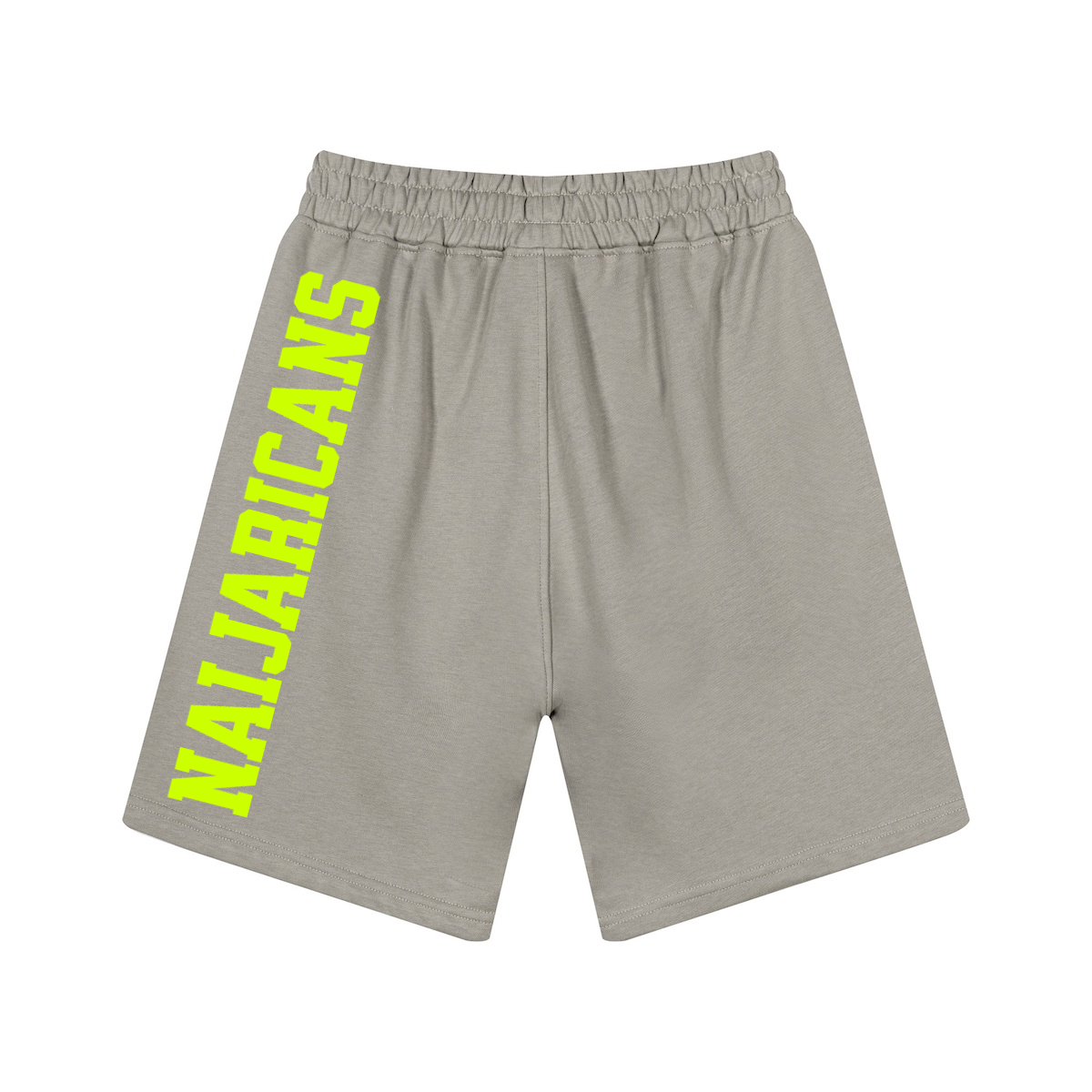 Unisex Casual Sweat NAIJARICANS Gym Shorts