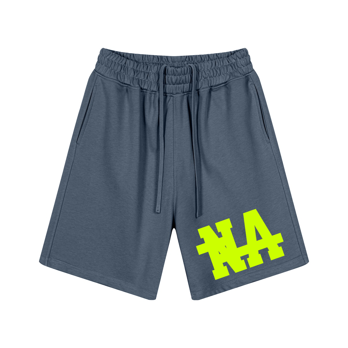 Unisex Casual Sweat NAIJARICANS Gym Shorts