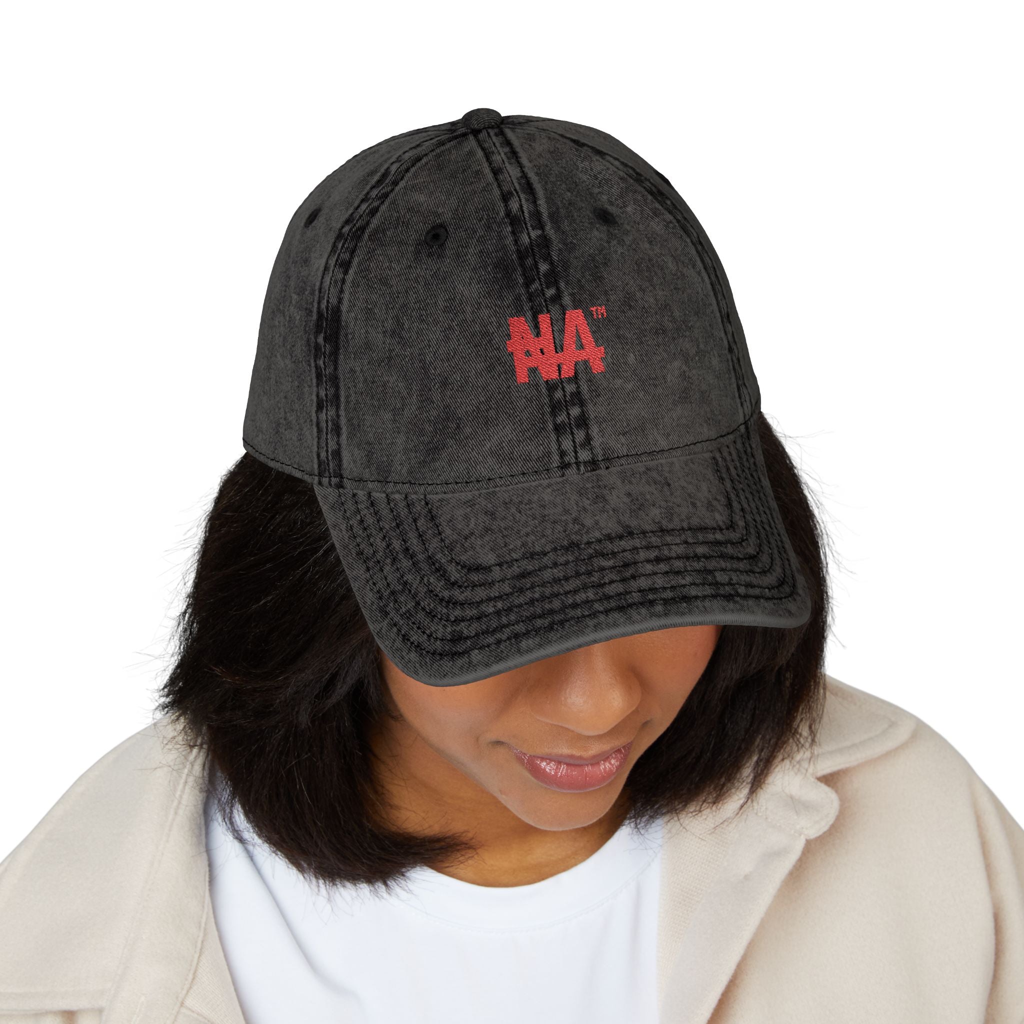 NA Vintage Cap (Embroidery)