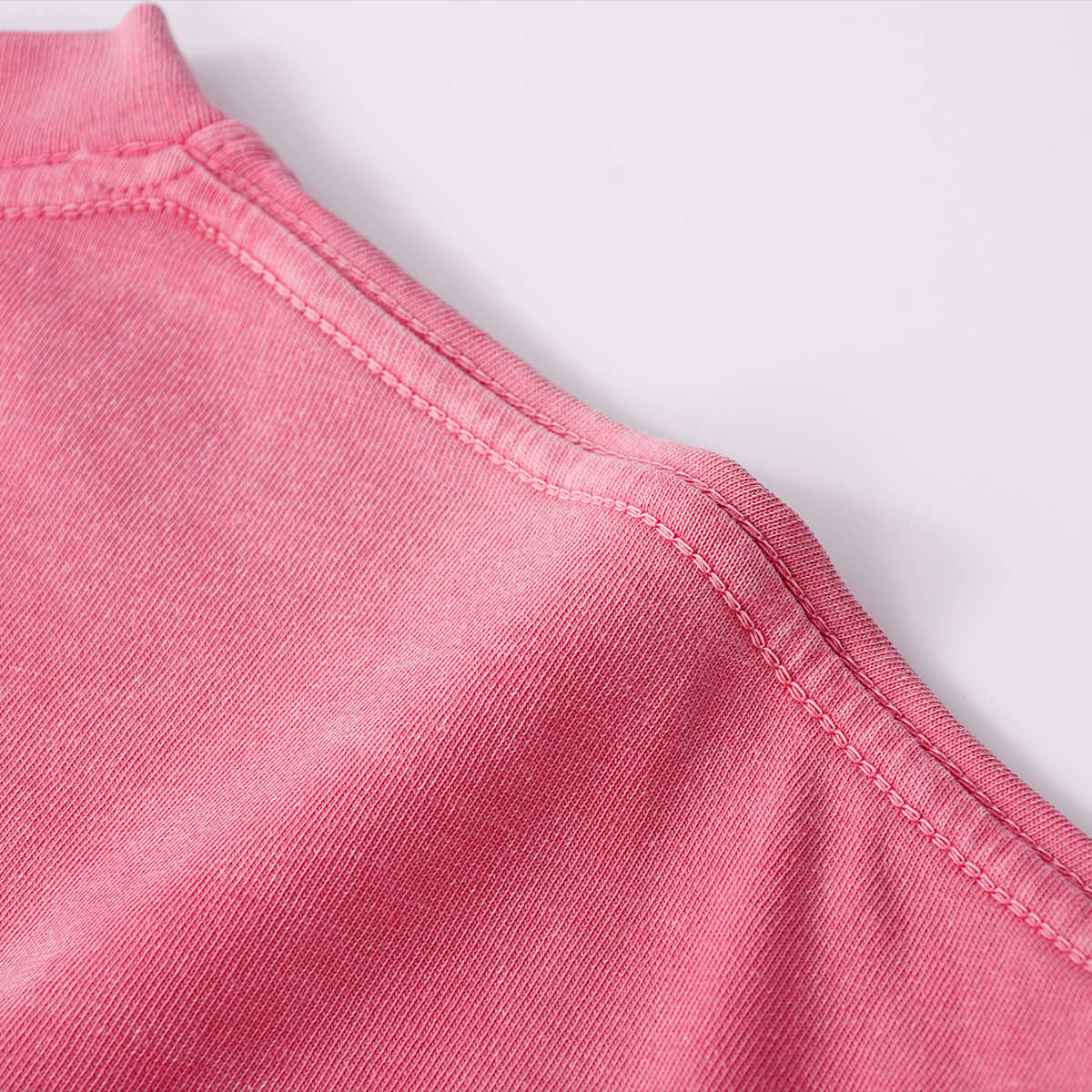 Unisex Washed Gradient "NA" T-Shirt