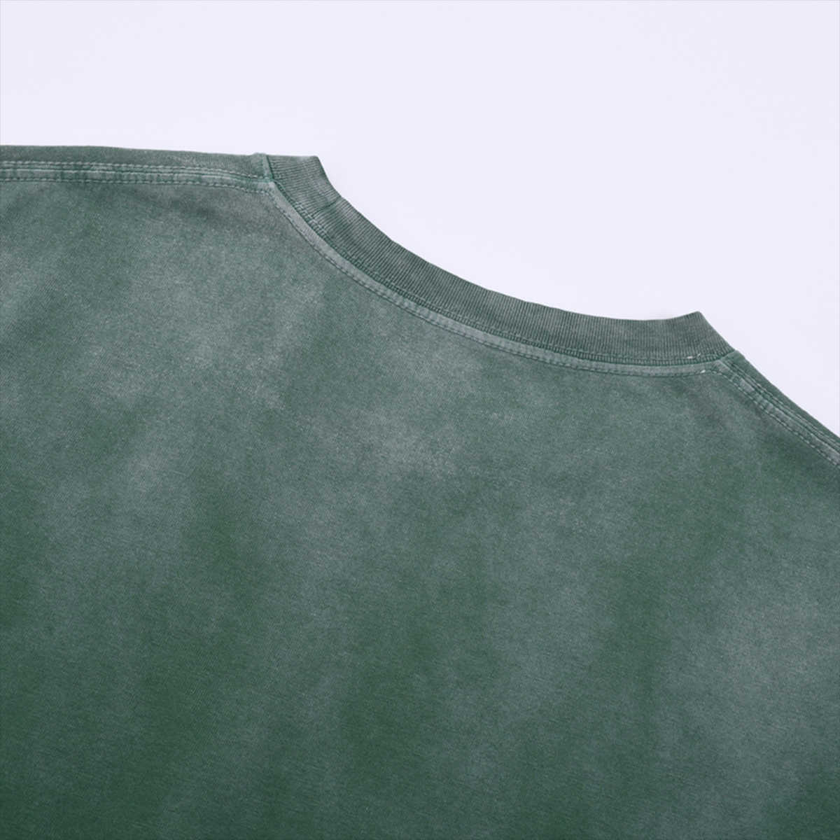 Unisex Washed Gradient "NA" T-Shirt