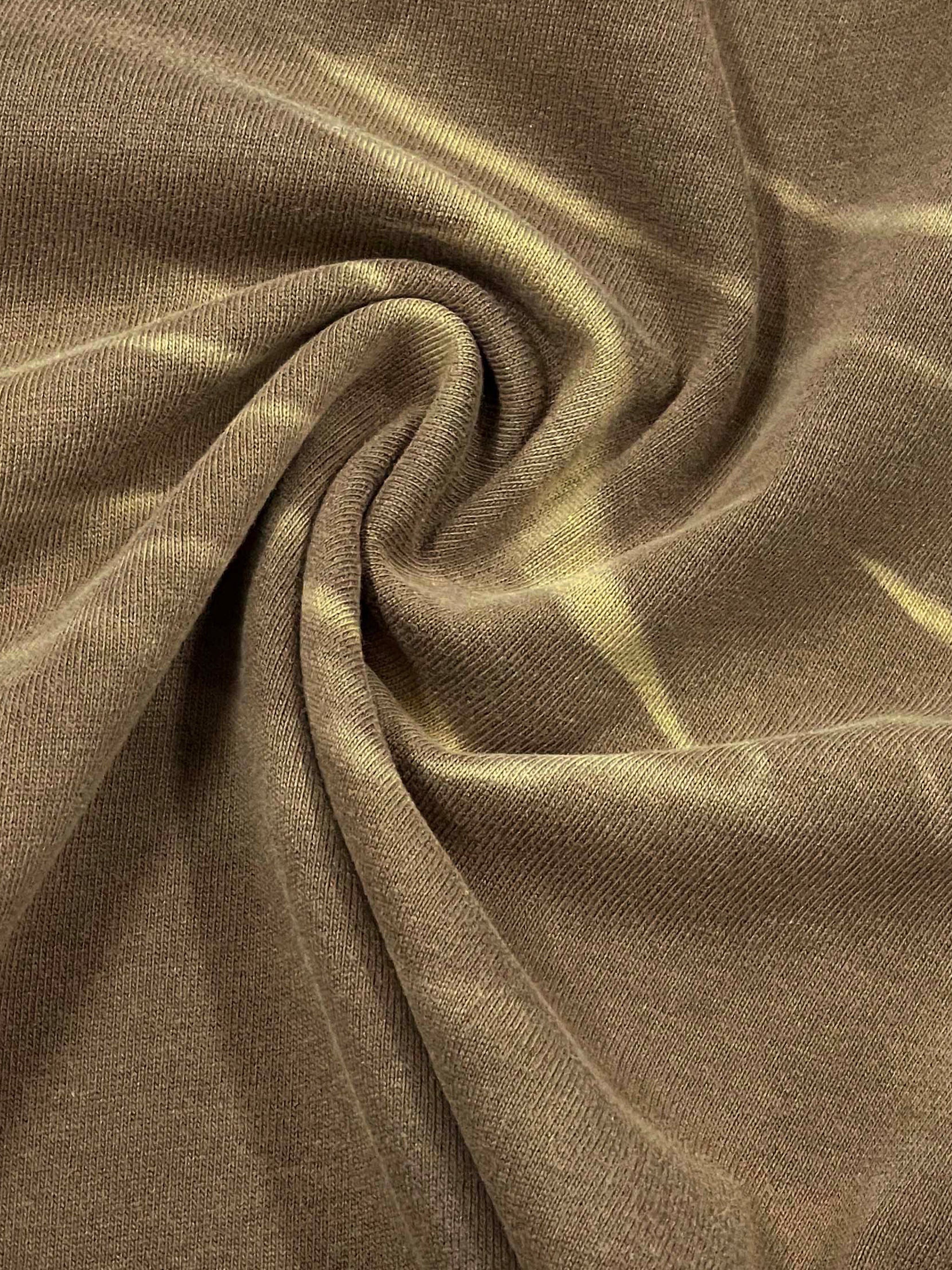 Tiger Stripe Gradient Washed "No Last" T-Shirt