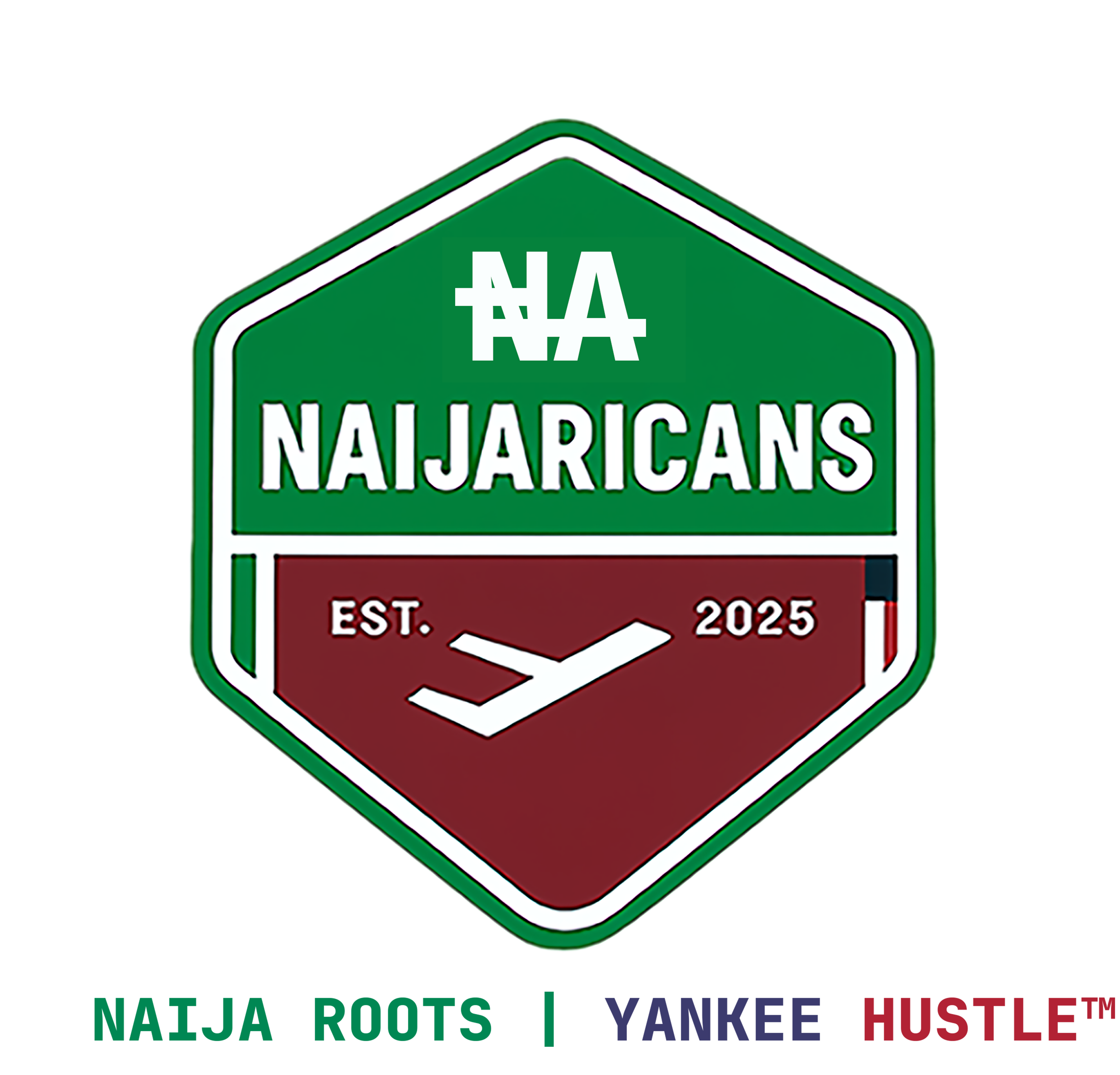 Naijaricans™